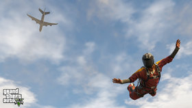 Grand Theft Auto V Screenshot from Shacknews