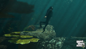 Grand Theft Auto V Screenshot from Shacknews
