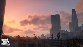 Grand Theft Auto V Screenshot from Shacknews