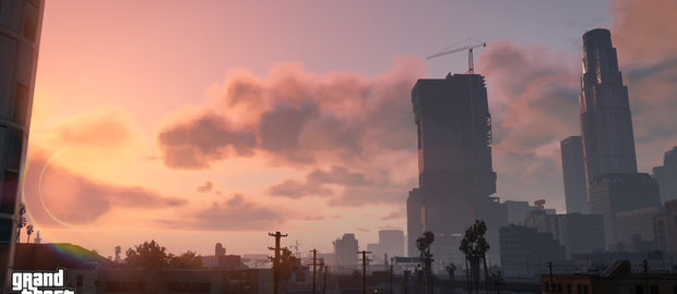 Grand Theft Auto V News