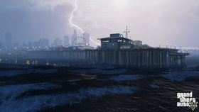 Grand Theft Auto V Screenshot from Shacknews