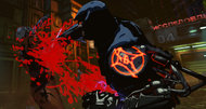 Yaiba: Ninja Gaiden Z screenshots