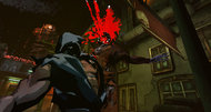 Yaiba: Ninja Gaiden Z screenshots