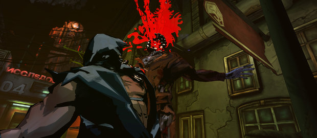 Yaiba: Ninja Gaiden Z News