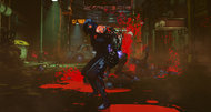 Yaiba: Ninja Gaiden Z screenshots