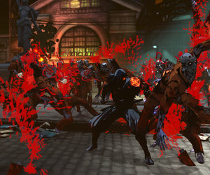 Yaiba: Ninja Gaiden Z Videos