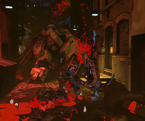 Yaiba: Ninja Gaiden Z Files