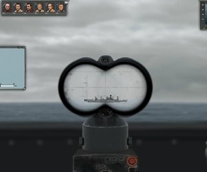 Silent Hunter Online Chat