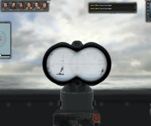 Silent Hunter Online Screenshots