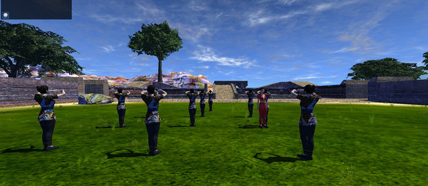 Tai Chi Elements News