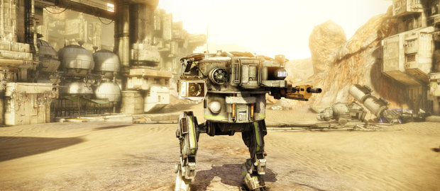 Hawken News