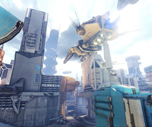 Hawken Files