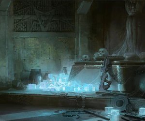 Destiny Screenshots