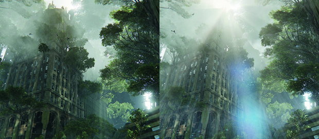 Crysis 3 News