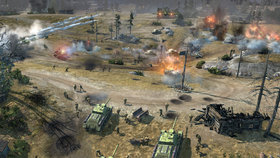 Company of Heroes 2 Screenshot from Shacknews