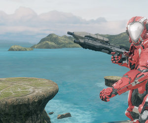 Halo 4 Screenshots