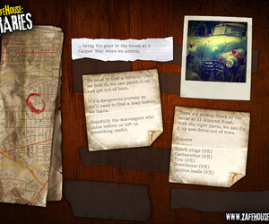 Zafehouse: Diaries Videos