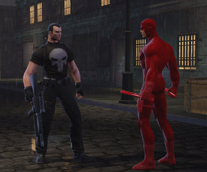 Marvel Heroes Videos