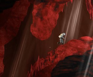 Waking Mars Screenshots