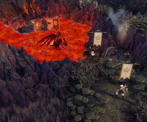 Age of Wonders III Chat