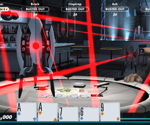 Telltale Games' Poker Night 2 Videos