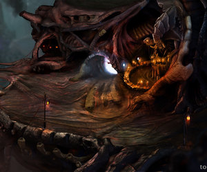 Torment: Tides of Numenera Screenshots
