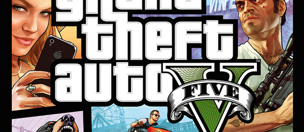 Grand Theft Auto V News