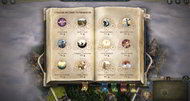 Age of Wonders 3 GDC screens