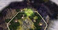 Age of Wonders 3 GDC screens
