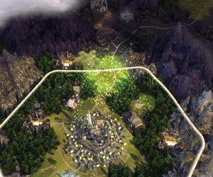 Age of Wonders III Screenshots