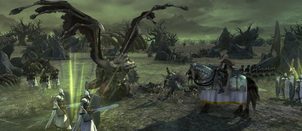 Age of Wonders III News