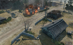 Company of Heroes 2 Screenshot from Shacknews