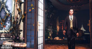 Sherlock Holmes: Crimes and Punishments announcement screenshots