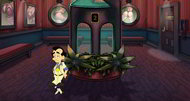 Leisure Suit Larry HD screens GDC