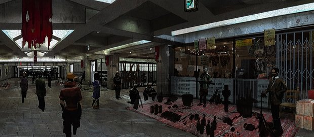 Shin Megami Tensei IV News