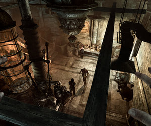 Thief Files