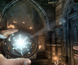 Thief Files