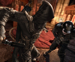 Thief Videos
