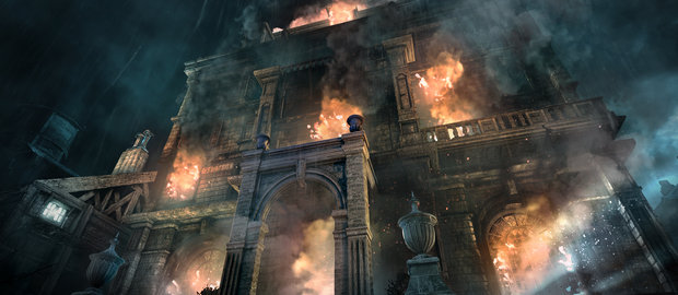 Thief News