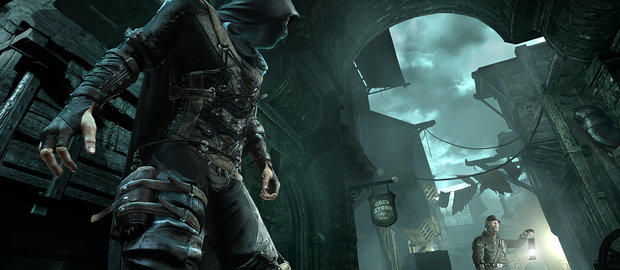 Thief News