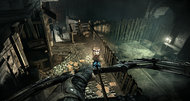 Thief preview screenshots