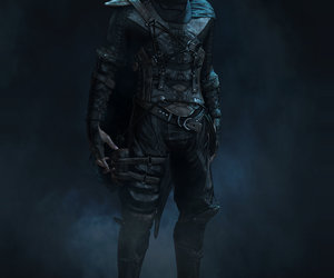 Thief Screenshots