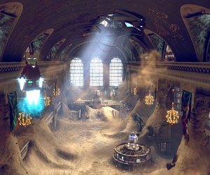 Lego Marvel Super Heroes Files