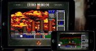 Duke Nukem 2 released for iOS