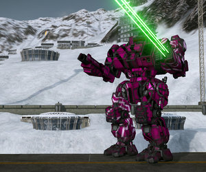MechWarrior Online Videos