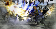 Dynasty Warriors 8 screenshots