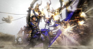 Dynasty Warriors 8 screenshots