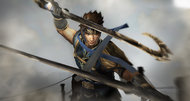 Dynasty Warriors 8 screenshots
