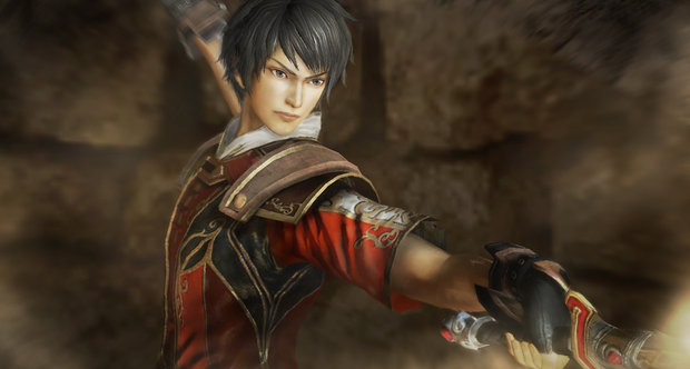 Dynasty Warriors 8 screenshots