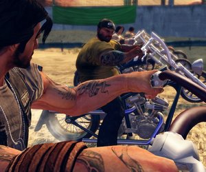 Ride to Hell: Retribution Videos
